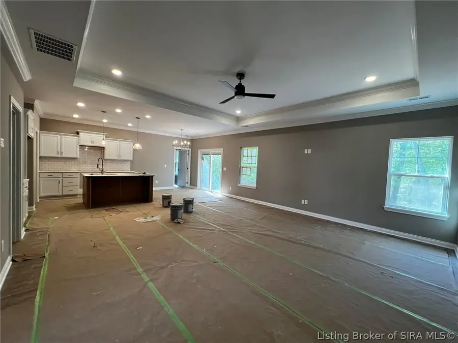 826 Kings Court, Memphis, IN 47143 - #3