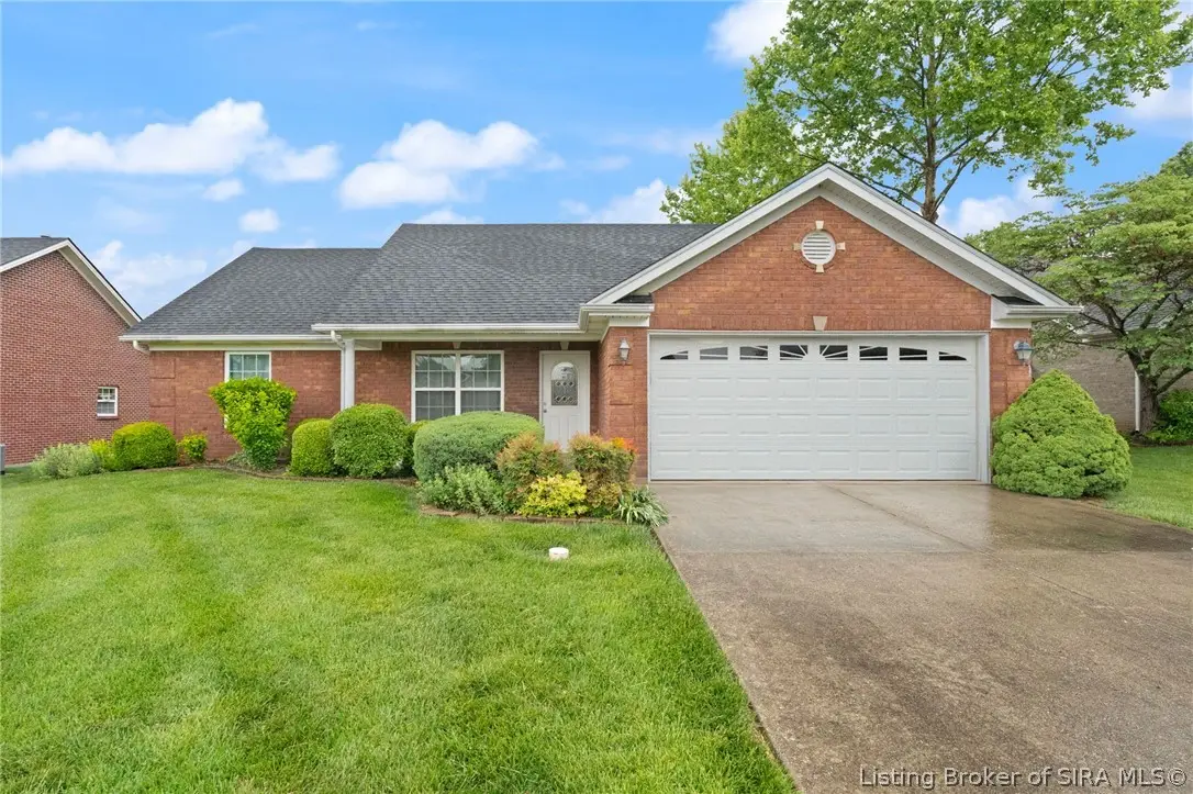 5505 Stratford Court, Charlestown, IN 47111 - #1