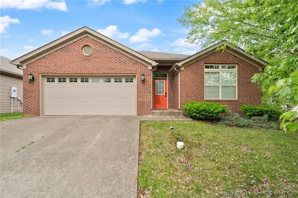 2603 Pinehurst Court, New Albany, IN 47150