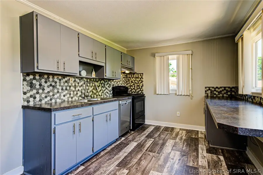 9710 Clark Street, Greenville, IN 47124 - #3
