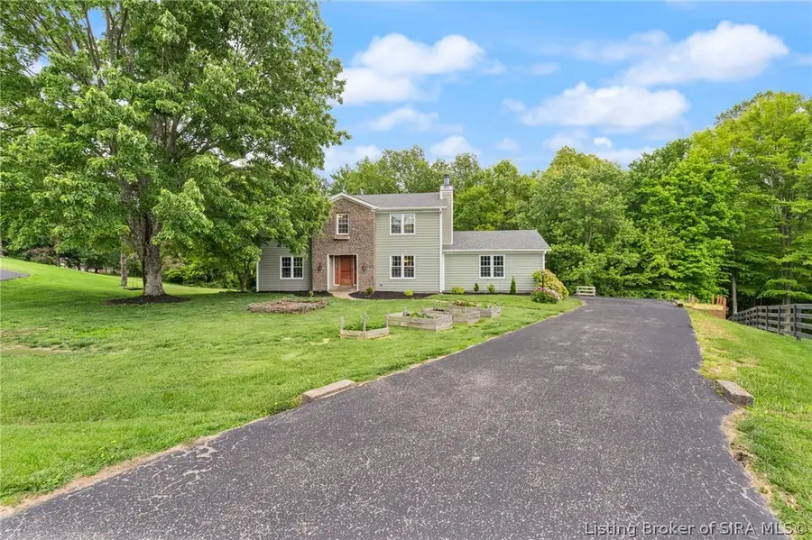 2013 Beckin Drive, Floyds Knobs, IN 47119 - #3