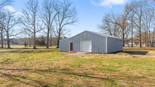 10611 W State Road 56, Lexington, IN 47138
