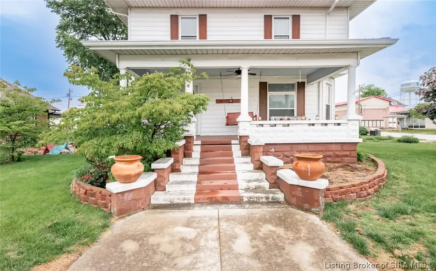 220 N Maple Street, Orleans, IN 47452 - #2