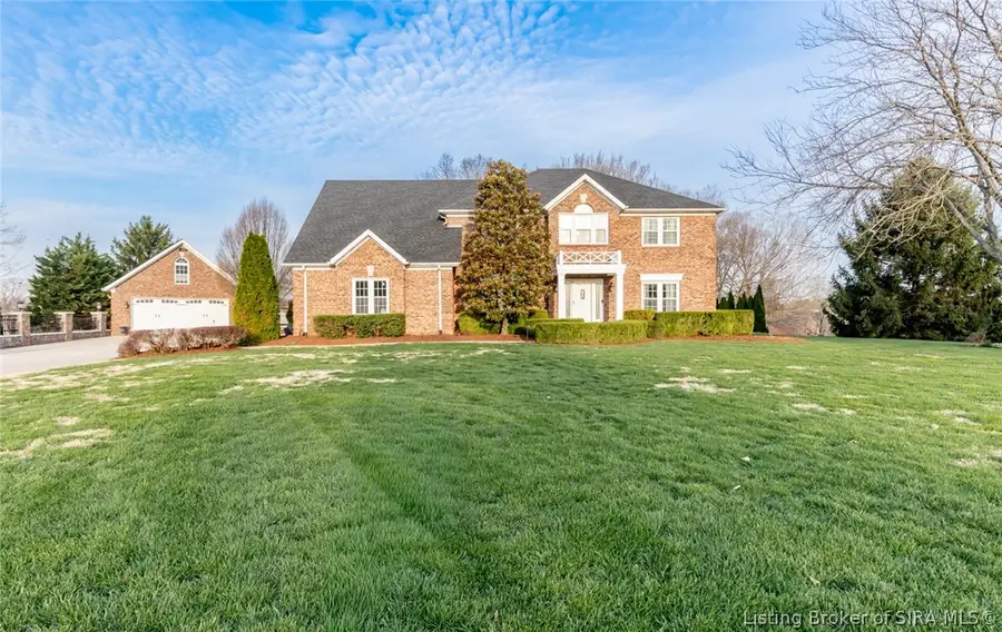 6511 Stonebridge Boulevard, Charlestown, IN 47111 - #2