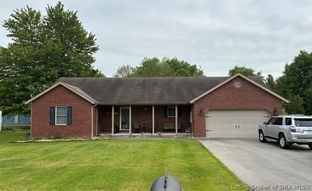 1041 Rabbit Lane, Madison, IN 47250 - #1