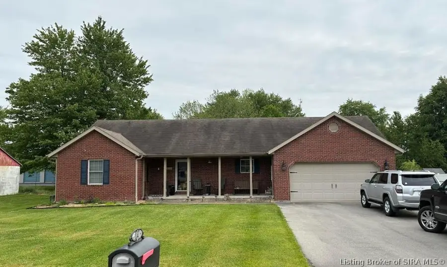 1041 Rabbit Lane, Madison, IN 47250 - #2
