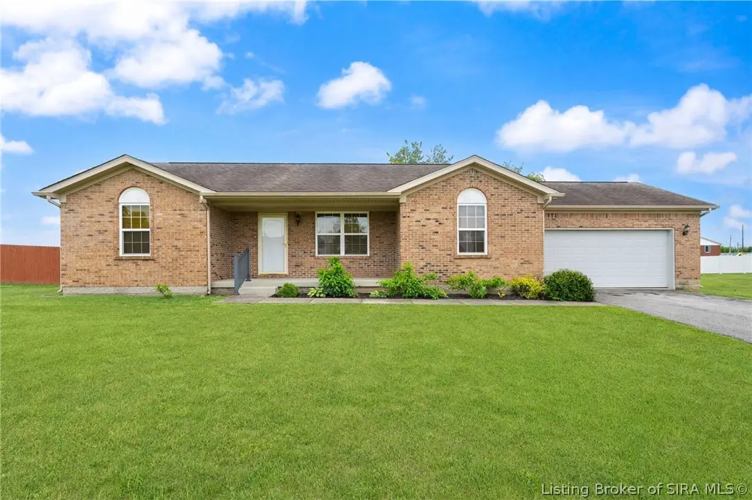 213 General Drive Nw, Corydon, IN 47112 - #1