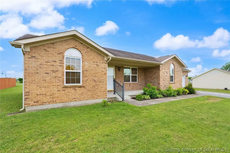 213 General Drive Nw, Corydon, IN 47112 - #3
