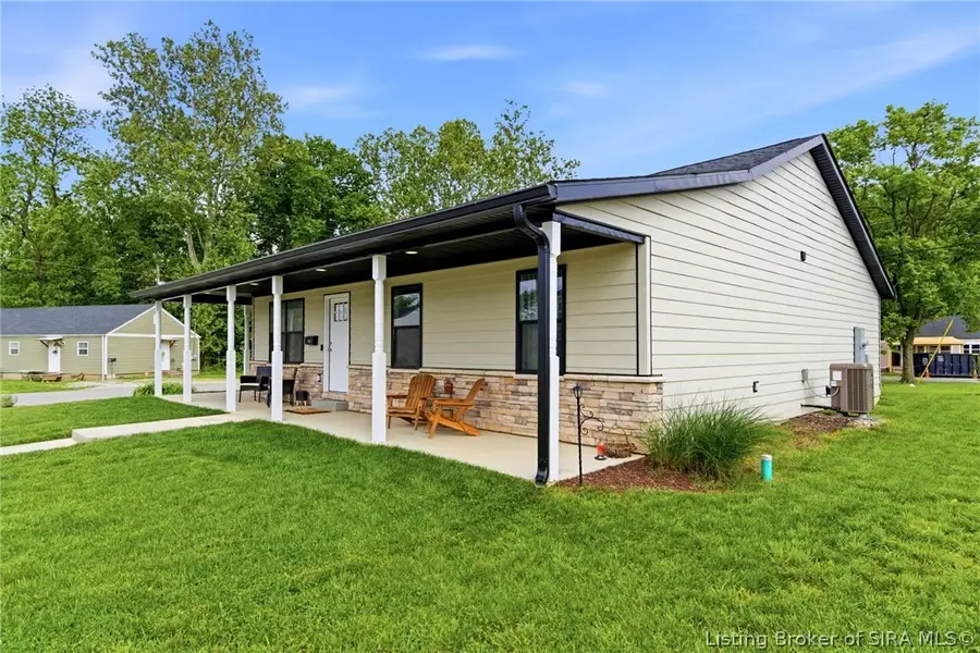 301 Highland Drive, Charlestown, IN 47111 - #3