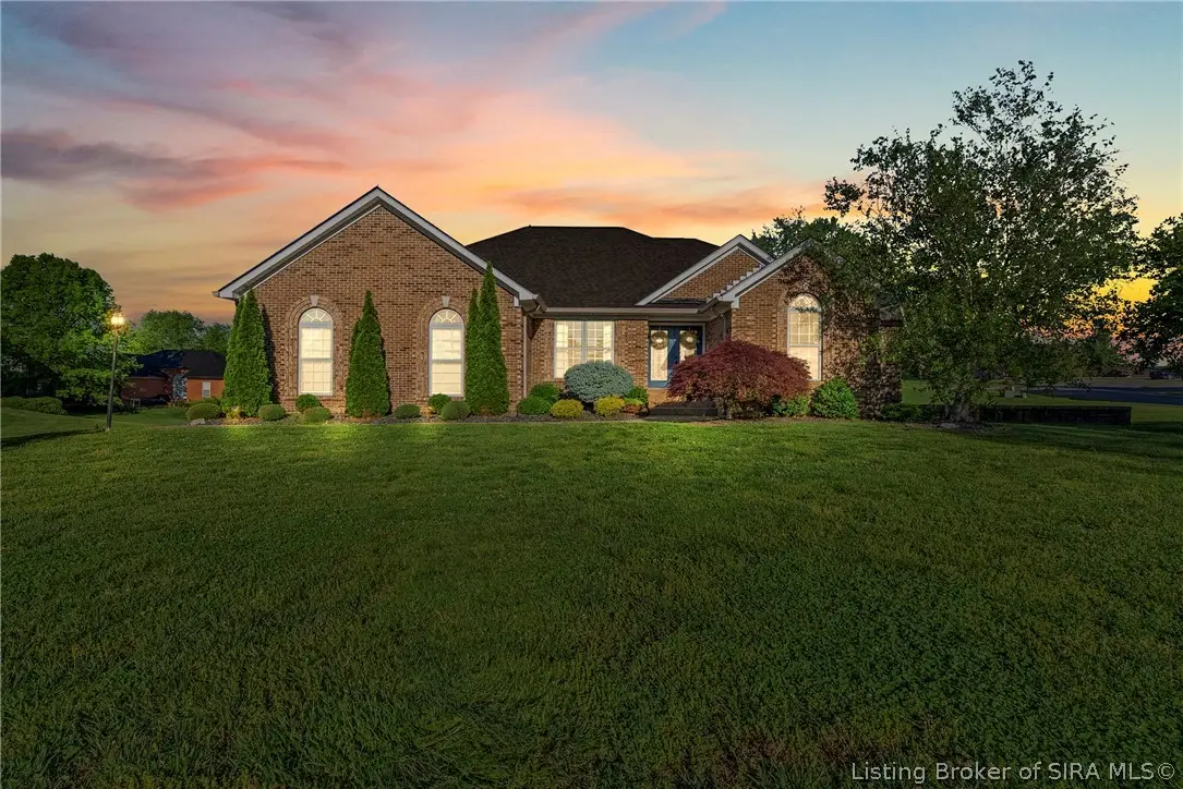 3101 Ambercrest Loop, Jeffersonville, IN 47130 - #1