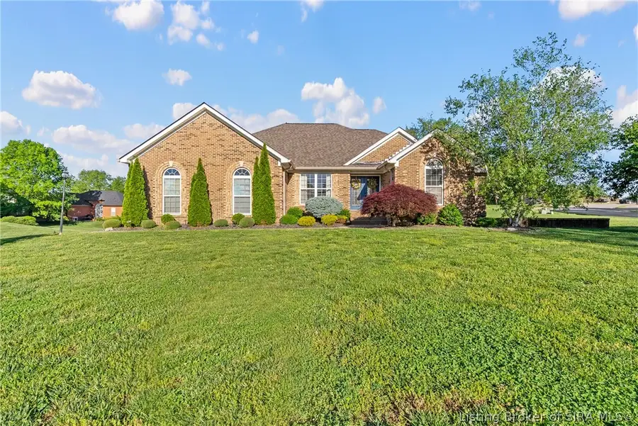 3101 Ambercrest Loop, Jeffersonville, IN 47130 - #2
