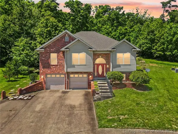 3028 Barrington Court, New Albany, IN 47150