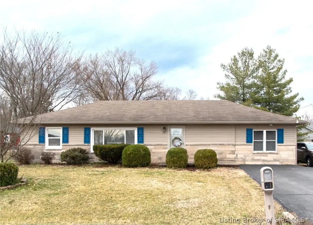 407 Charlestown Memphis Road, Charlestown, IN 47111 - #1