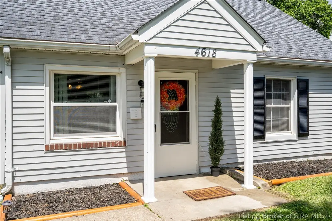 4618 Grandview Drive, Louisville, KY 40216 - #1