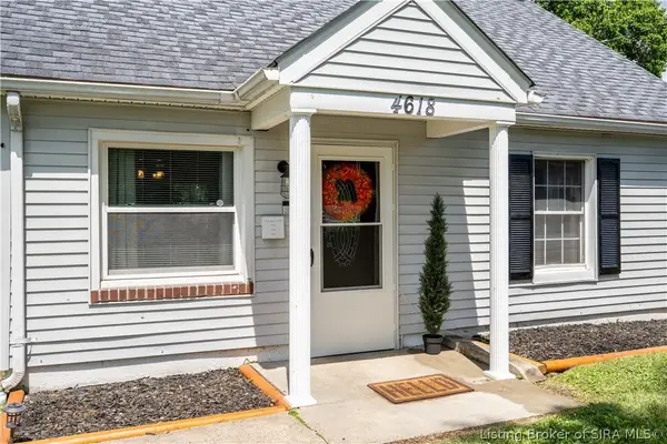 4618 Grandview Drive, Louisville, KY 40216