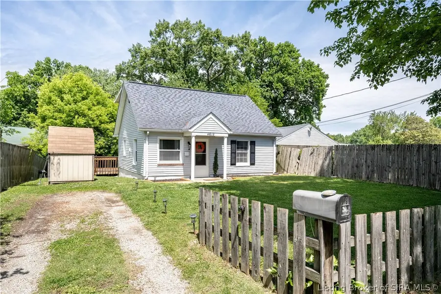 4618 Grandview Drive, Louisville, KY 40216 - #3