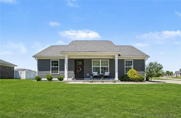 6619 Sunset Loop, Charlestown, IN 47111