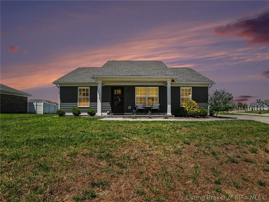 6619 Sunset Loop, Charlestown, IN 47111 - #2