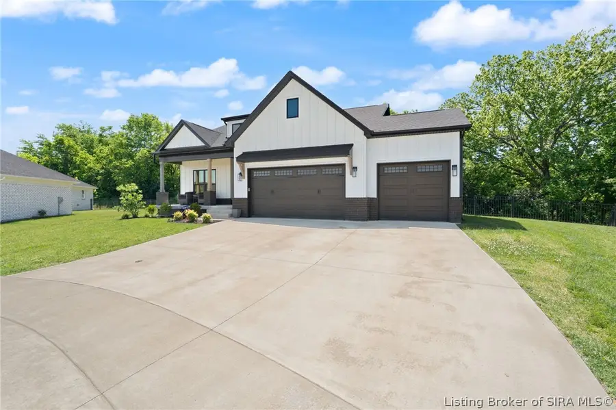 6015 Heaven Hill Drive, Charlestown, IN 47111 - #3
