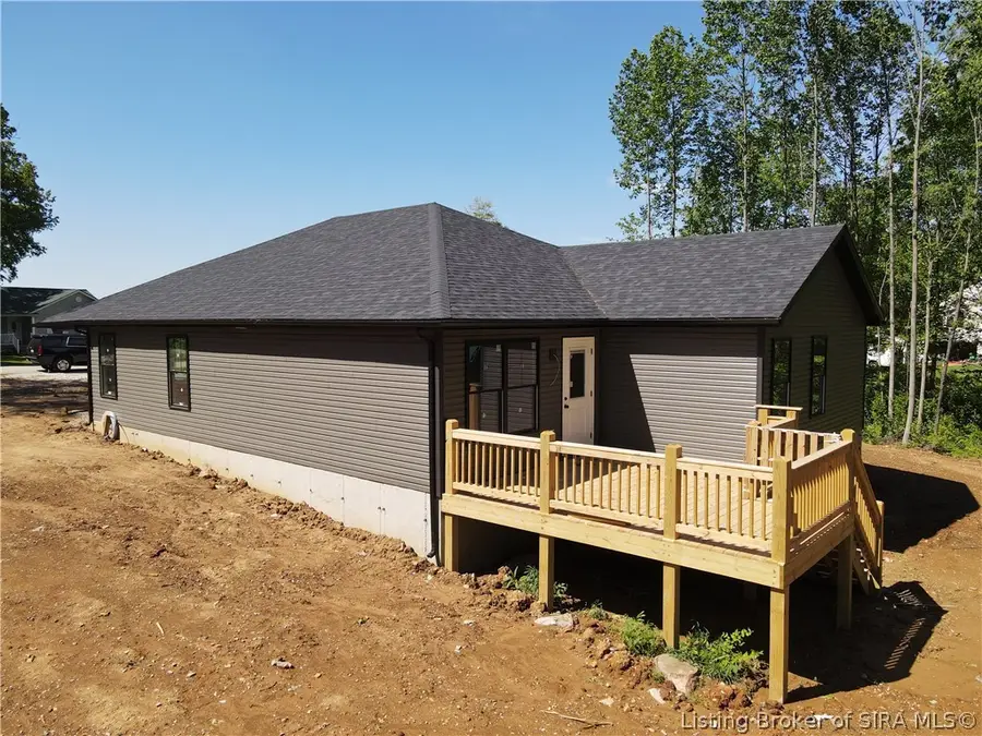 1792 Eagle Point Drive Ne, New Salisbury, IN 47161 - #2