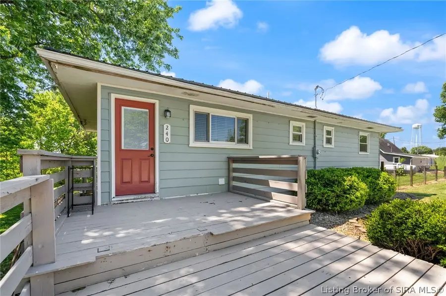 240 W Us Highway 150, Fredericksburg, IN 47120 - #2