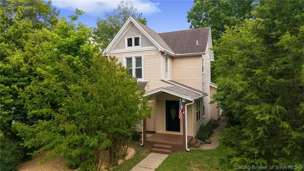 2208 Beeler Street, New Albany, IN 47150