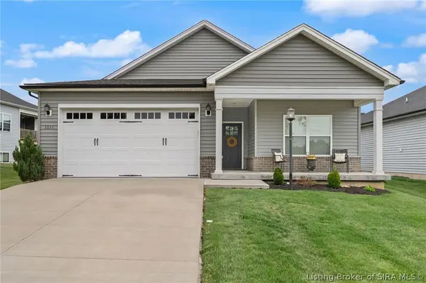 1111 Poplar Trace Way Nw, Corydon, IN 47112
