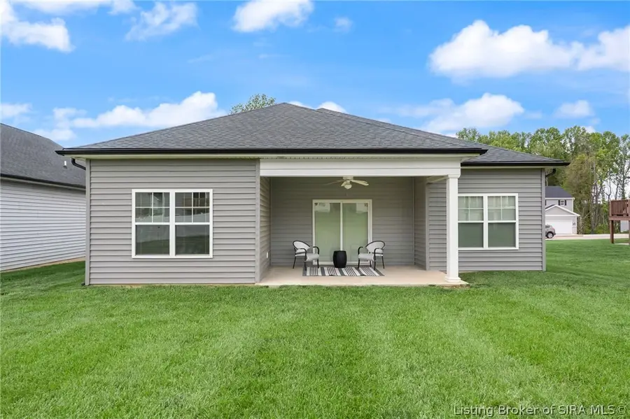 1111 Poplar Trace Way Nw, Corydon, IN 47112 - #2