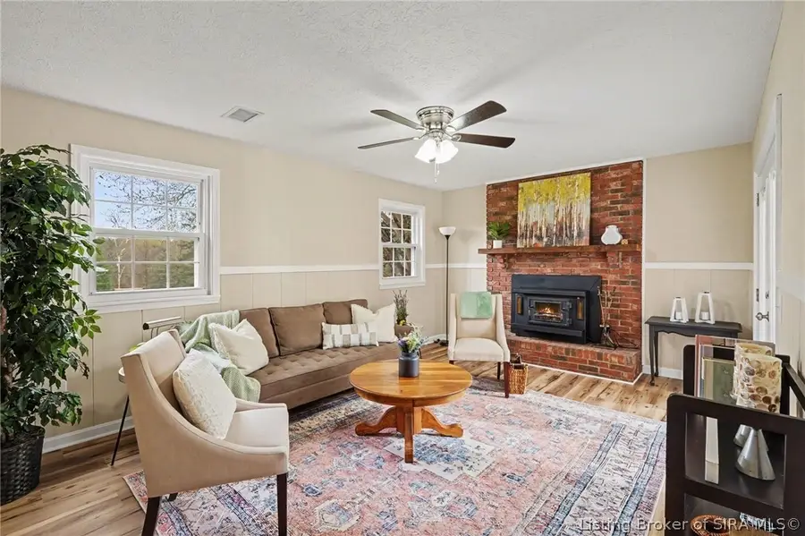 9039 Richland Drive, Georgetown, IN 47122 - #2