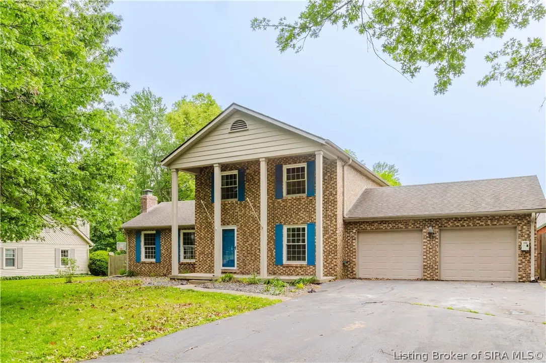 613 Catalpa Street, Sellersburg, IN 47172 - #1
