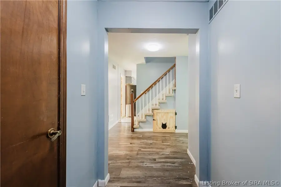 613 Catalpa Street, Sellersburg, IN 47172 - #3