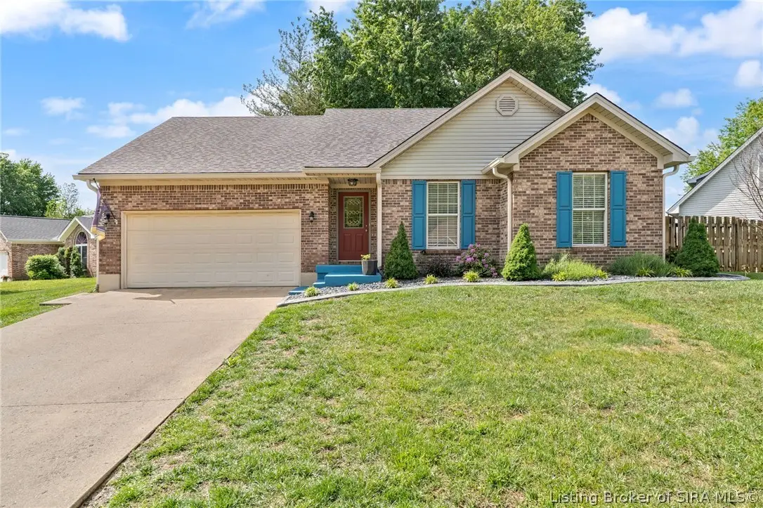 3006 Louise Way, New Albany, IN 47150 - #1