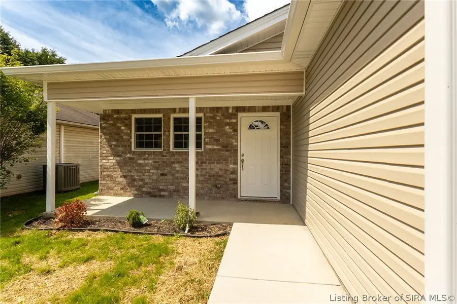 8310 Laurel Springs Drive, Charlestown, IN 47111 - #2