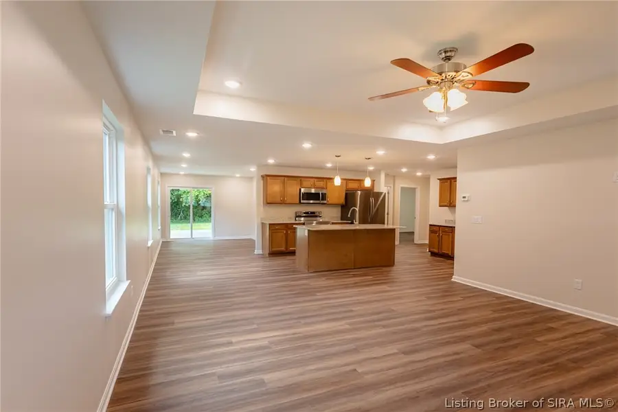 8310 Laurel Springs Drive, Charlestown, IN 47111 - #3