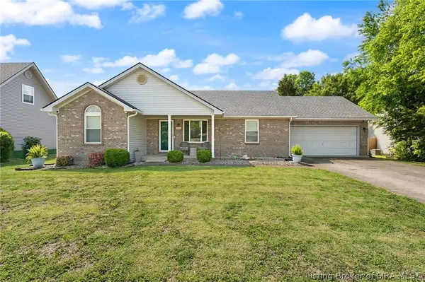 2108 Kingsfield Street, Jeffersonville, IN 47130