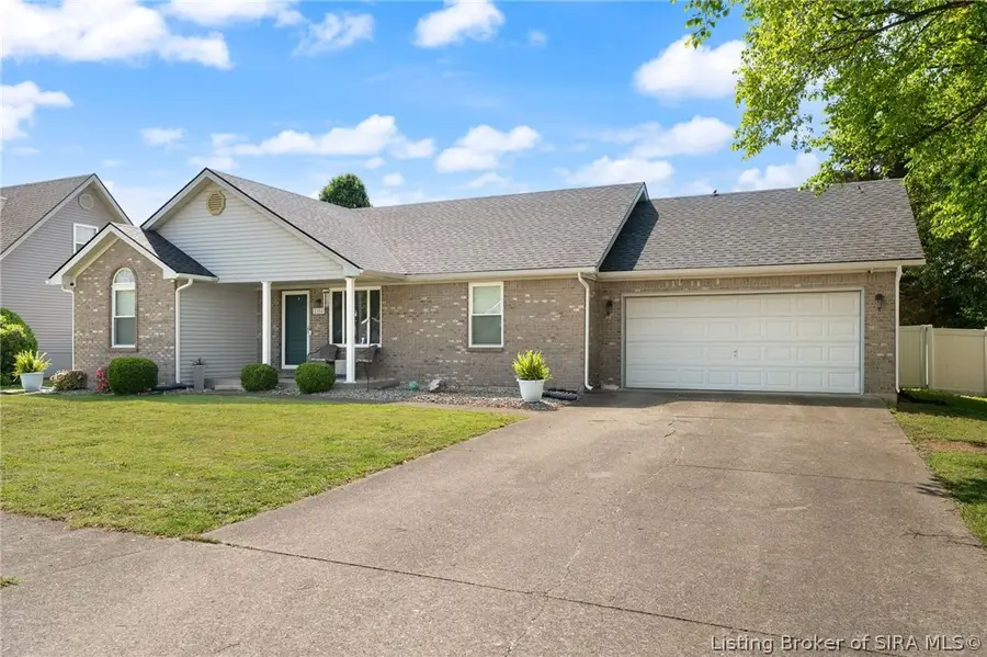 2108 Kingsfield Street, Jeffersonville, IN 47130 - #2