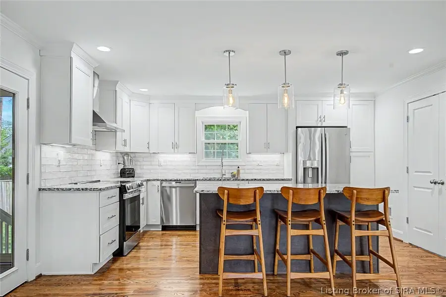 4022 Hycliffe Avenue, Louisville, KY 40207 - #2