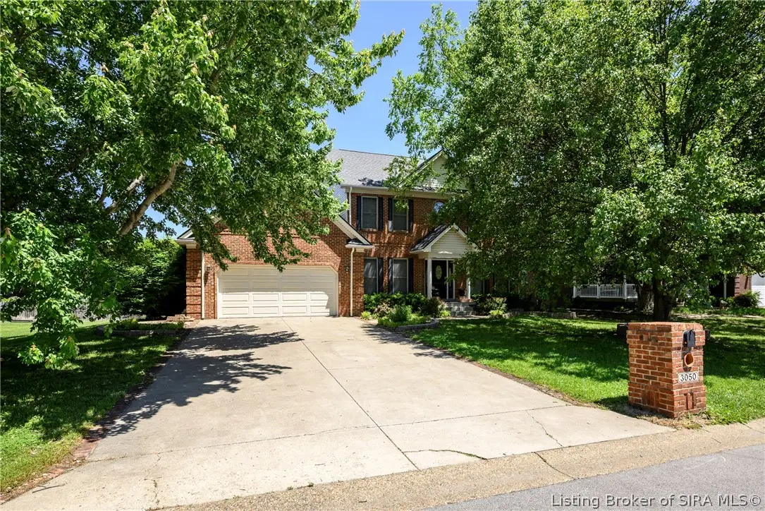 3050 Cobblers Crossing Road, New Albany, IN 47150 - #1