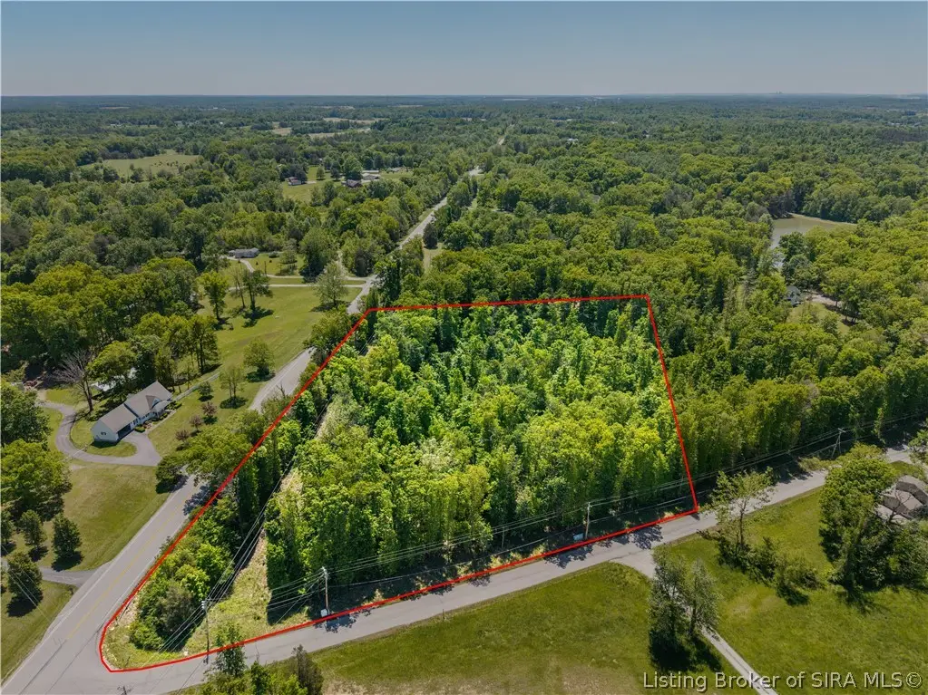 Harry Hughes Road, Charlestown, IN 47111 - #1