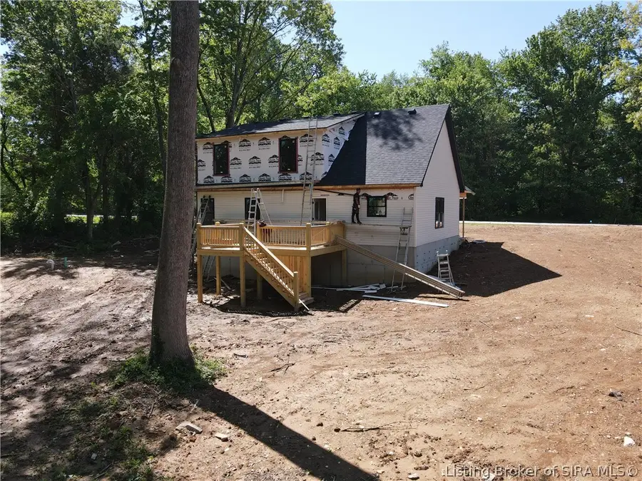 1814 Eagle Point Drive Ne, New Salisbury, IN 47161 - #3
