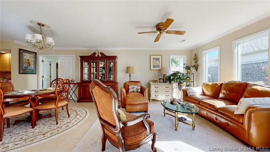 33 Abby Chase, Jeffersonville, IN 47130 - #2