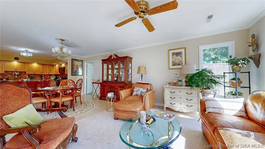 33 Abby Chase, Jeffersonville, IN 47130 - #3