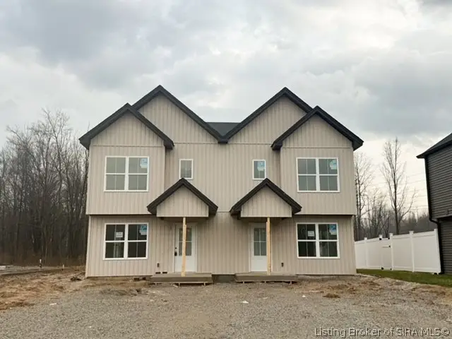 2096 Aster Drive, Jeffersonville, IN 47130 - #1