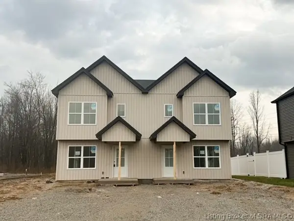 2096 Aster Drive, Jeffersonville, IN 47130