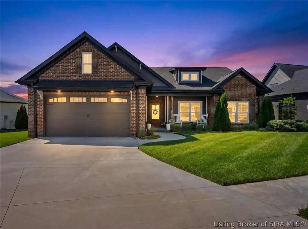 3005 Grand Pointe, Jeffersonville, IN 47130 - #1