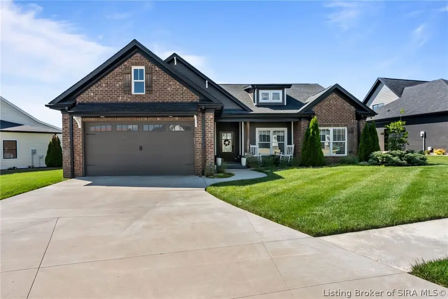 3005 Grand Pointe, Jeffersonville, IN 47130 - #2