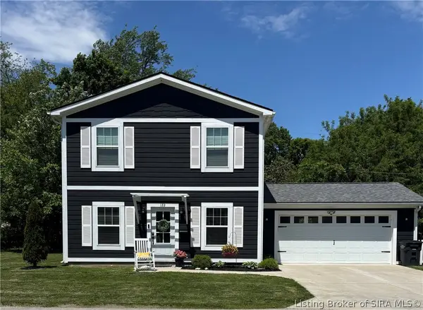 122 Winthrop Avenue, Charlestown, IN 47111