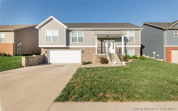 9015 Woodford Drive, Charlestown, IN 47111