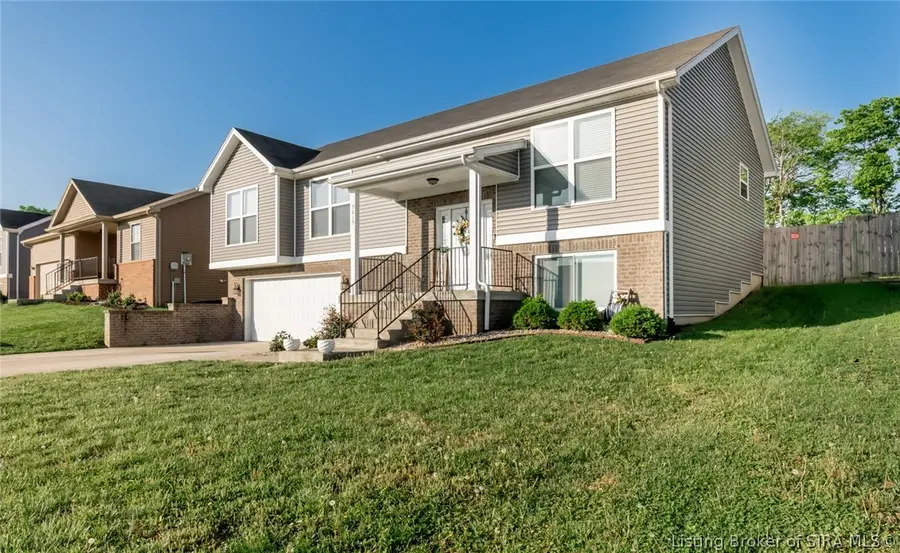 9015 Woodford Drive, Charlestown, IN 47111 - #2