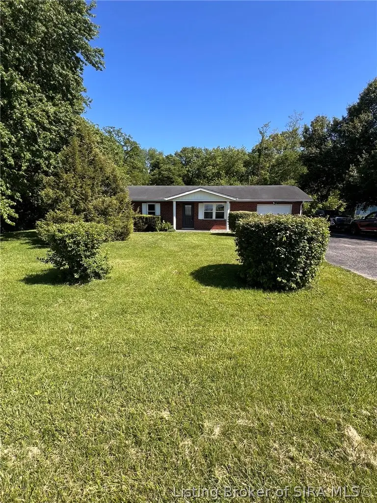 1710 Tunnel Mill Road, Charlestown, IN 47111 - #1